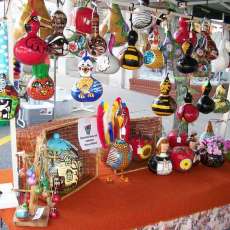 Karen and Paul B. Wilson