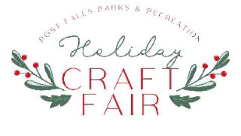 Holiday Craft Fair