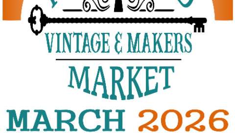 Homestead Vintage & Makers Market