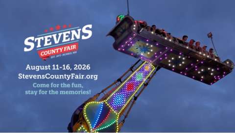Stevens County Fair