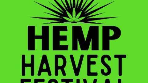 Hemp Harvest Fest