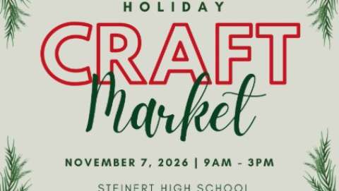 Craft Market
