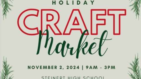 Craft Market