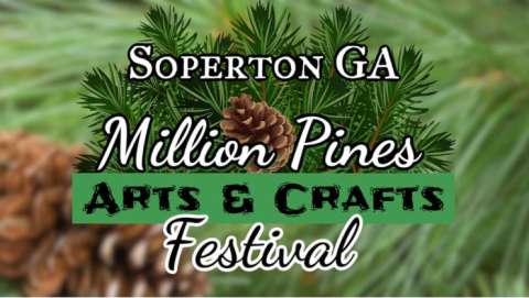 Million Pines Arts and Crafts Festival