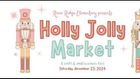 Holly Jolly Market