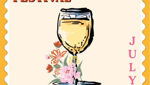Bargetto Art & Wine Festival
