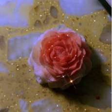 Flower Soap Bubblegum Scent