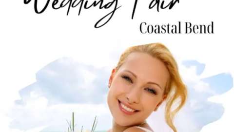 Wedding Fair Coastal Bend