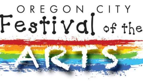 Oregon City Festival of the Arts
