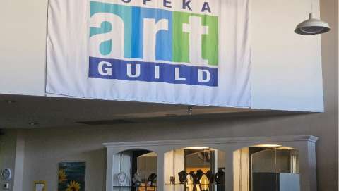 Topeka Art Guild Fine Art Fair