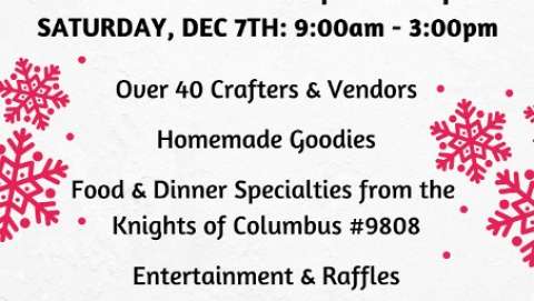 Winterfest Craft Fair