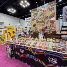 International Sweets and Snacks Expo