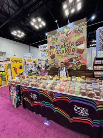 International Sweets and Snacks Expo