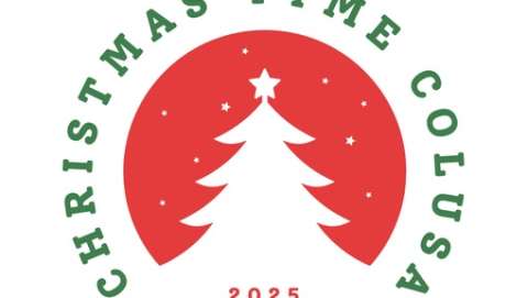 Christmas Tyme Colusa - Festival and Market