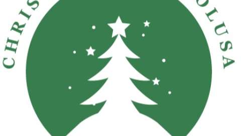 Christmas Tyme Colusa - Festival and Market