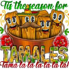 Tamale Season