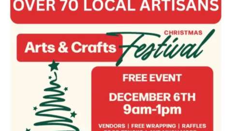 Radiant Church - Sun City Arts & Crafts Christmas Fest