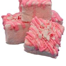 Handcrafted Marshmallows