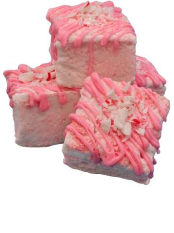 Handcrafted Marshmallows