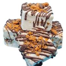 Handcrafted Marshmallows