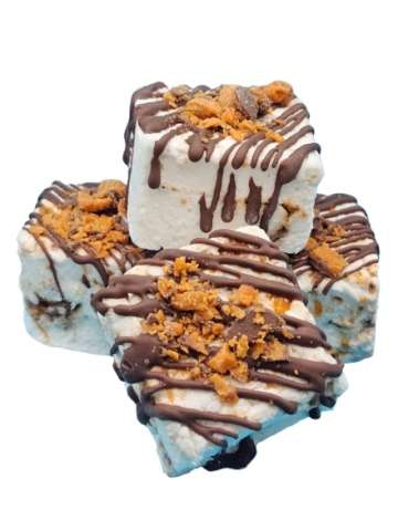 Handcrafted Marshmallows