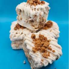 Handcrafted Marshmallows