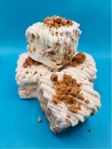 Handcrafted Marshmallows