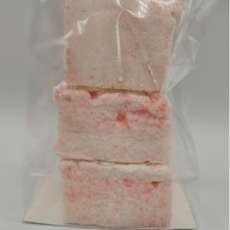 Handcrafted Marshmallows