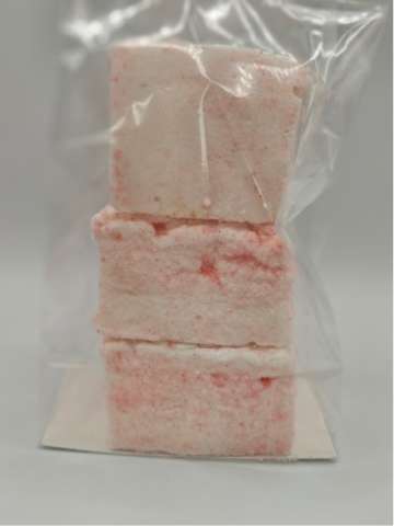 Handcrafted Marshmallows