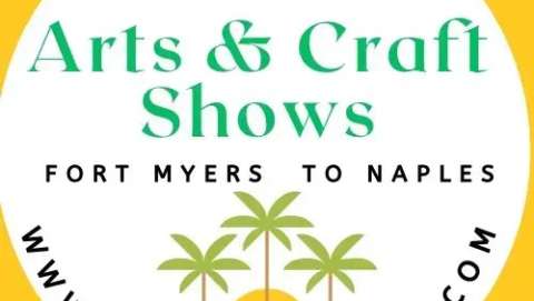 Thirteenth Happy New Year's Fine Arts & Craft Show