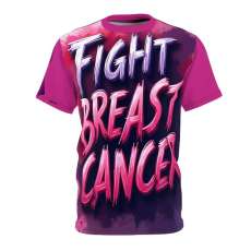 Fighting Breast Cancer Tee