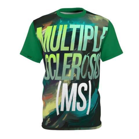 Multiple Sclerosis Tee