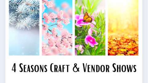 Third Gaylord Spring Craft/Vendor Show