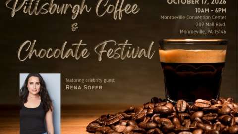 Pittsburgh Coffee & Chocolate Festival