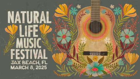 Natural Life Music & Arts Festival