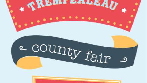 Trempealeau County Fair
