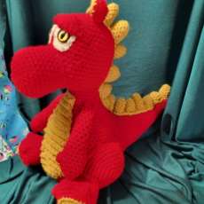 Red Dragon