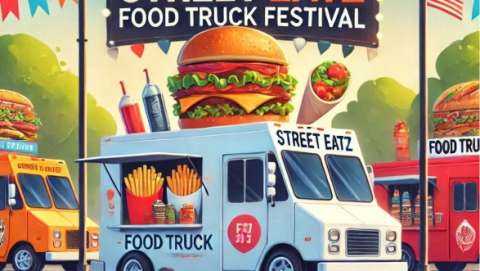 Street Eatz Festival