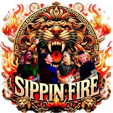 Sippin FIRE