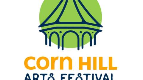 Corn Hill Arts Festival