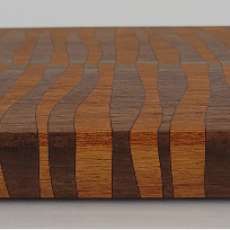 'Tygrys' Cutting Board