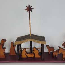 Nativity Scene