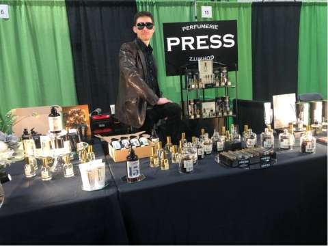 Cortland Chamber of Commerce Showcase