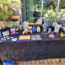 Movie Props and More