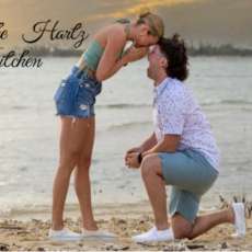 Personalized Cutting Board