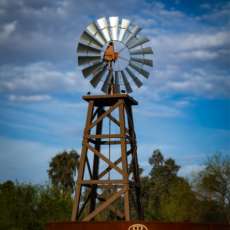 Windmill Robson Ranch