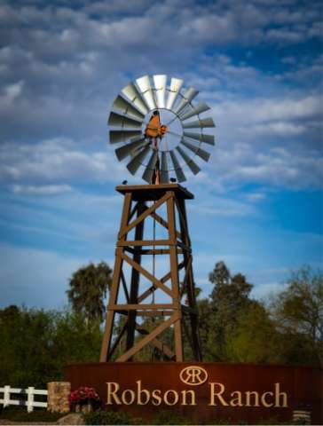 Windmill Robson Ranch