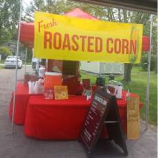 K&M Roasted Corn LLC