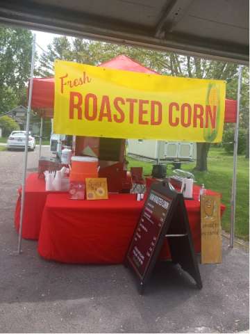 K&M Roasted Corn LLC