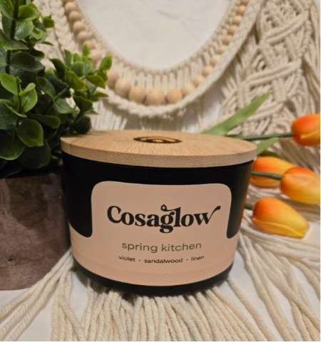 Spring Kitchen - 16 Oz